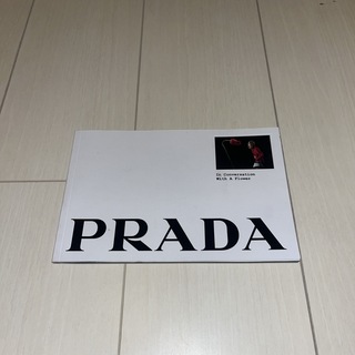 プラダ(PRADA)のPRADA  カタログ(ファッション)