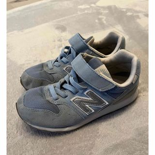 ニューバランス(New Balance)のNew balance スニーカー　ニューバランス　20cm(スニーカー)