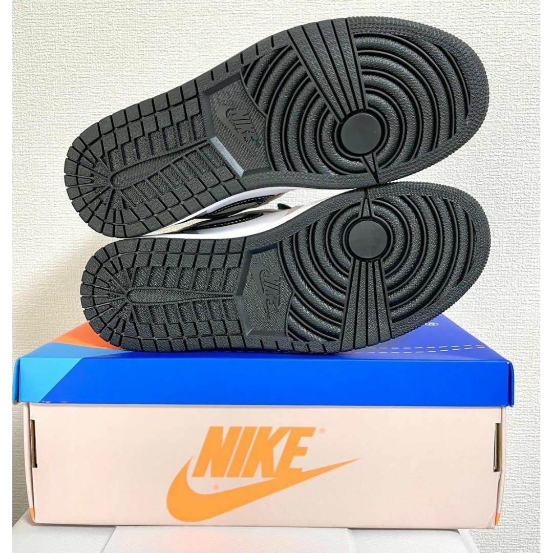 NIKE(ナイキ)の【新品未使用】NIKE ナイキ エア ジョーダン 1 ハイ OG プロトタイプ メンズの靴/シューズ(スニーカー)の商品写真