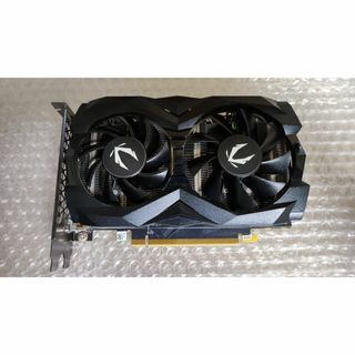 ZOTAC GAMING GeForce GTX 1660(PCパーツ)