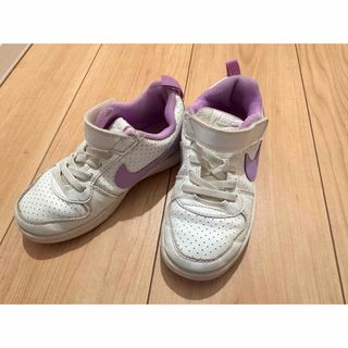 ナイキ(NIKE)のNIKE キッズシューズ(スニーカー)