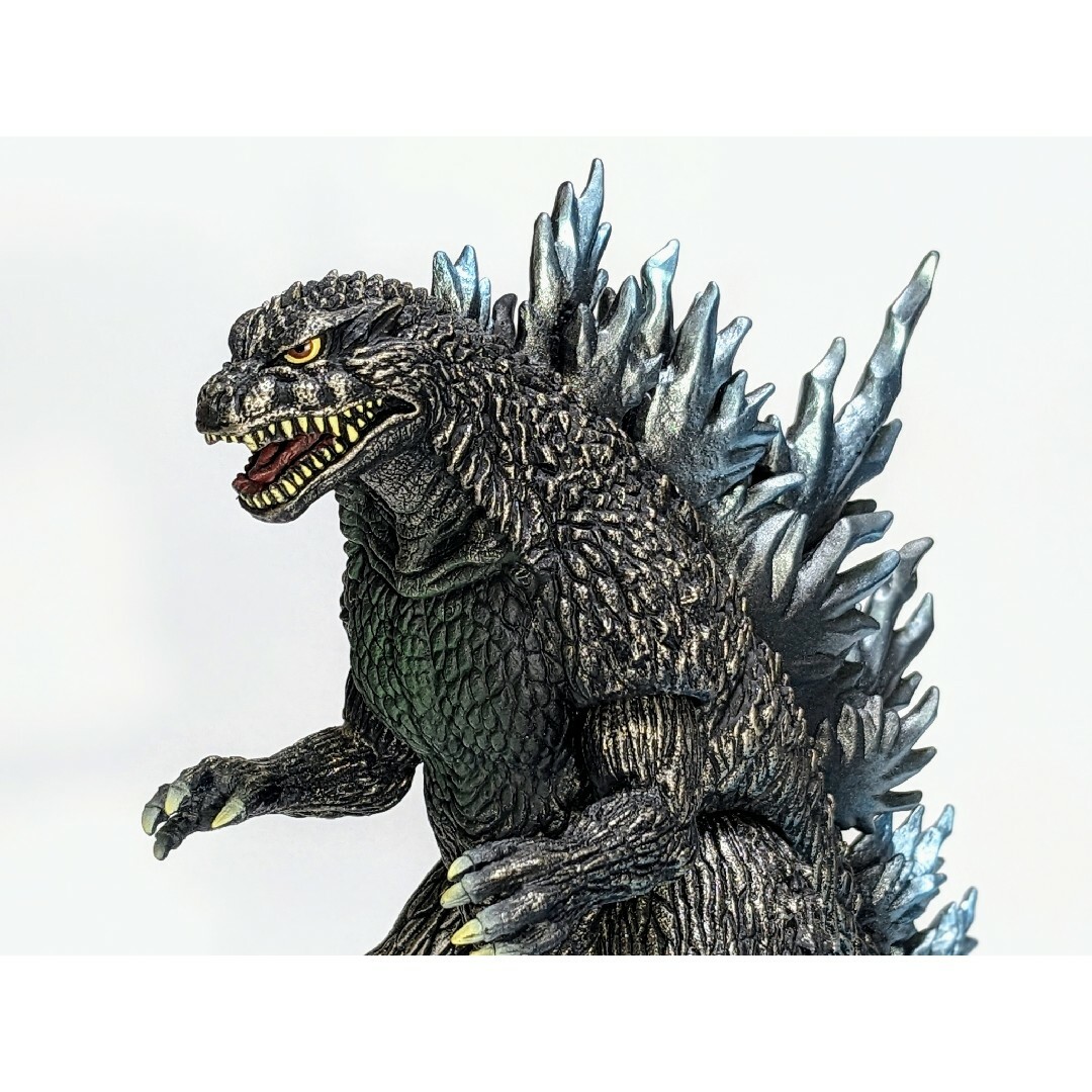 スペシャル限定 ムービーモンスターシリーズ ミレニアムゴジラ