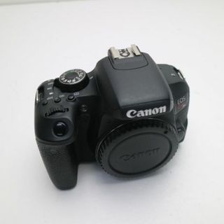 キヤノン(Canon)の超美品 EOS Kiss X9i ボディー ブラック  M222(デジタル一眼)