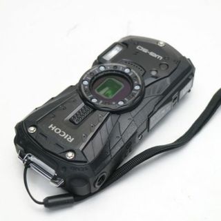 リコー(RICOH)のRICOH WG-50 ブラック  M888(コンパクトデジタルカメラ)