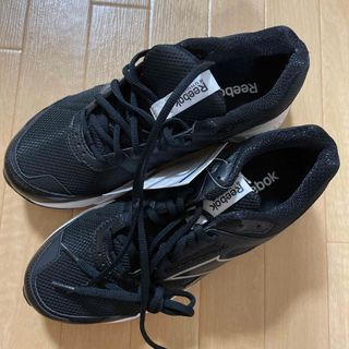 リーボック(Reebok)のリーボック　スニーカー　24.5(スニーカー)