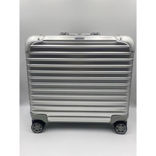 リモワ(RIMOWA)の【美品・希少品】RIMOWA トパーズ ビジネストローリー 26L (トラベルバッグ/スーツケース)