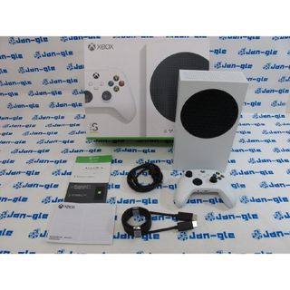 Xbox Series S(家庭用ゲーム機本体)