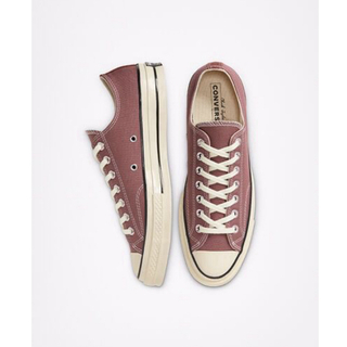 CONVERSE - 箱無し→お値引き☆正規品新品☆CONVERSE/CT70☆サドル ...