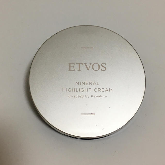 ETVOS(エトヴォス)のエトヴォス ミネラルハイライトクリーム コスメ/美容のベースメイク/化粧品(コントロールカラー)の商品写真