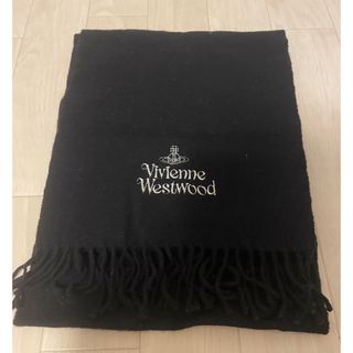 ヴィヴィアンウエストウッド(Vivienne Westwood)のVivienne Westwood マフラー(マフラー/ショール)