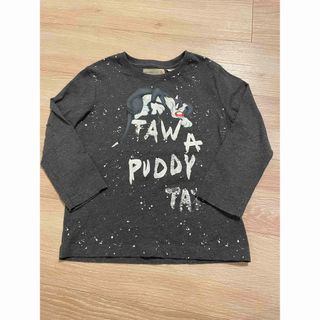 ザラキッズ(ZARA KIDS)のZARA looney tunes ロンT 110(Tシャツ/カットソー)