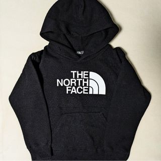 ザノースフェイス(THE NORTH FACE)の975. THE NORTH FACE パーカー 130(Tシャツ/カットソー)