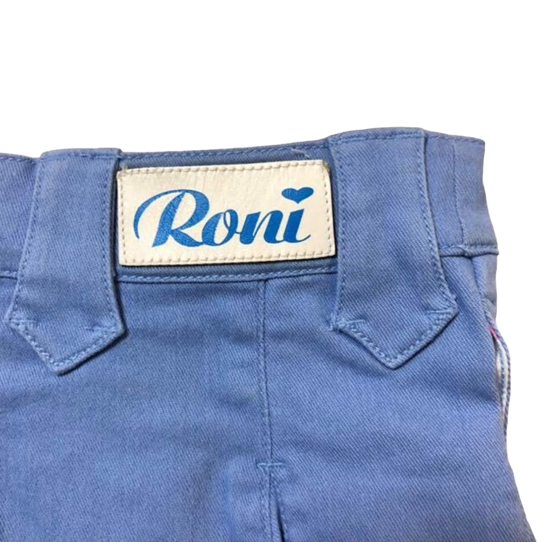 RONI(ロニィ)のC2 RONI スカート キッズ/ベビー/マタニティのキッズ服女の子用(90cm~)(スカート)の商品写真