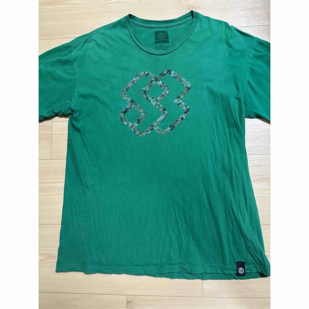 BURTON(バートン)のSpecial BlendスペシャルブレンドTシャツ メンズのトップス(Tシャツ/カットソー(半袖/袖なし))の商品写真