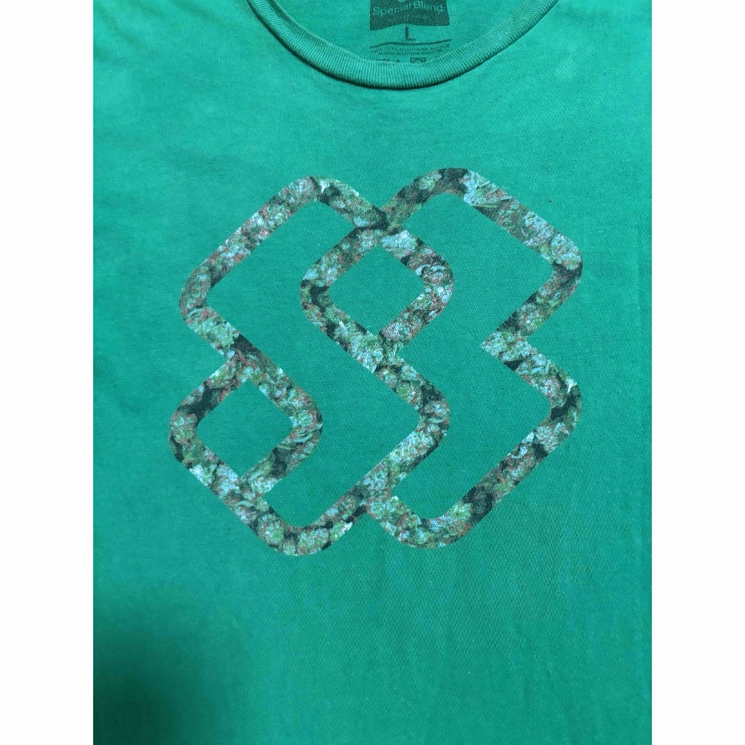 BURTON(バートン)のSpecial BlendスペシャルブレンドTシャツ メンズのトップス(Tシャツ/カットソー(半袖/袖なし))の商品写真
