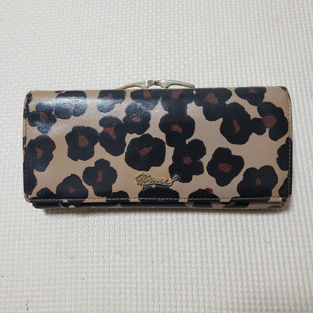 MUVEIL - muveil 長財布の通販 by ♪まωな♪'s shop|ミュベール MUVEIL - muveil 長財布の通販 by ♪まωな♪'s shop|ミュベール