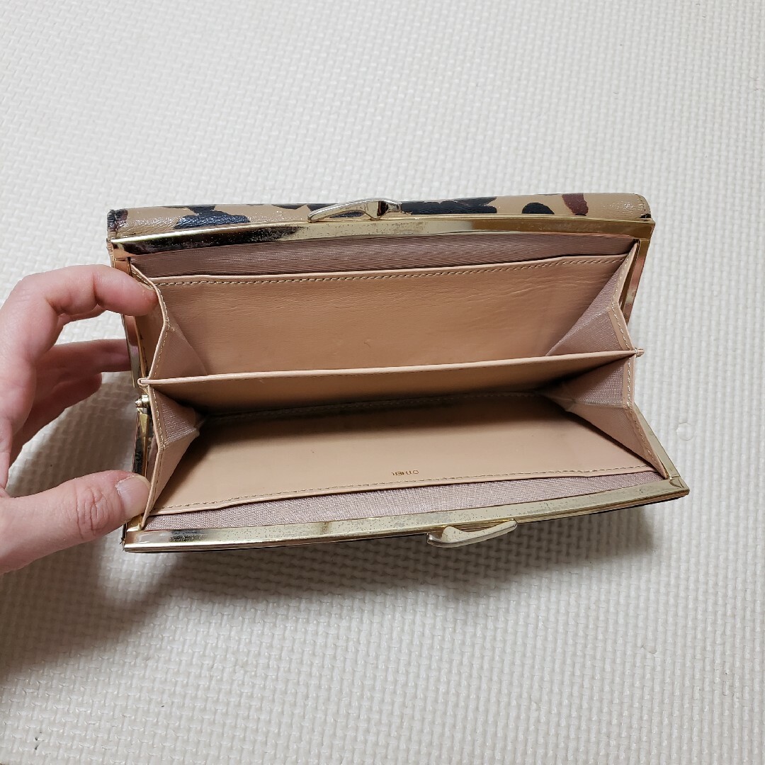 MUVEIL - muveil 長財布の通販 by ♪まωな♪'s shop|ミュベール MUVEIL - muveil 長財布の通販 by ♪まωな♪'s shop|ミュベール