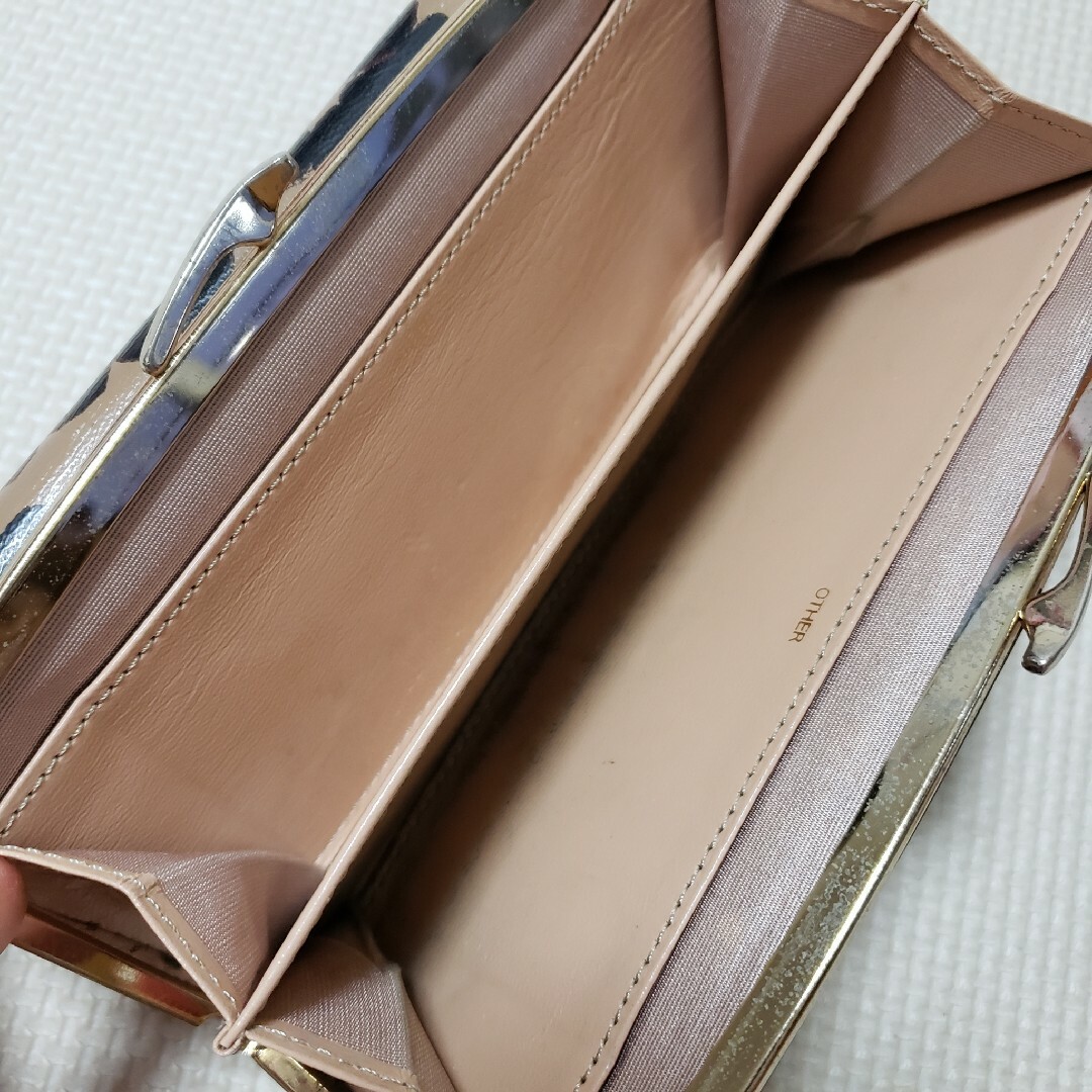 MUVEIL - muveil 長財布の通販 by ♪まωな♪'s shop|ミュベール MUVEIL - muveil 長財布の通販 by ♪まωな♪'s shop|ミュベール