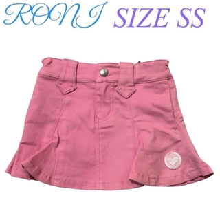 ロニィ(RONI)のC2 RONI スカート(スカート)
