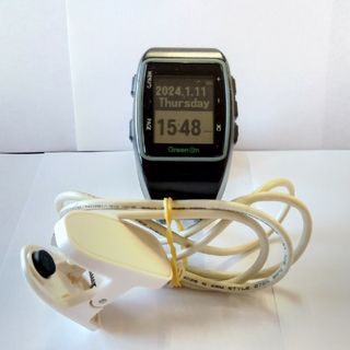 グリーンオン(GreenOn)のゴルフ用ナビGPS。GreenOn.MK2(ゴルフ)