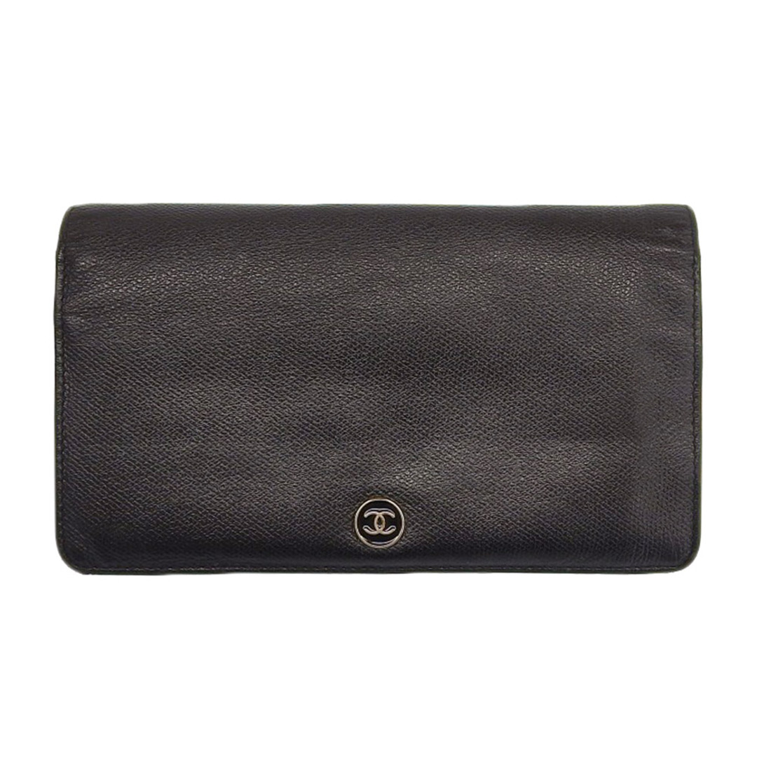 CHANEL - 【本物保証】 シャネル CHANEL ロゴ ココボタン 二 CHANEL - 【本物保証】 シャネル CHANEL ロゴ ココボタン 二