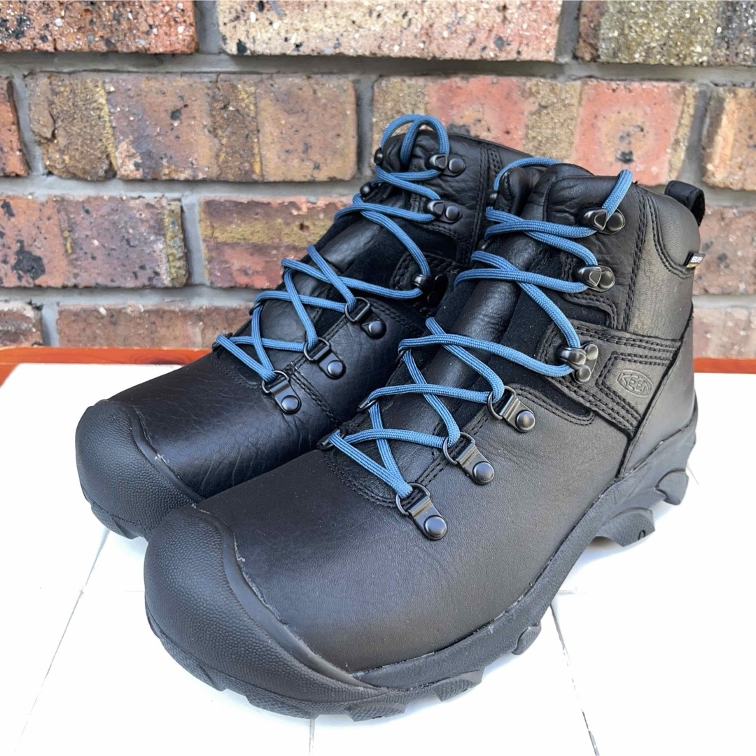 KEEN(キーン)のキーン　ピレニーズ　レディース　KEEN PYERNEES レディースの靴/シューズ(ブーツ)の商品写真