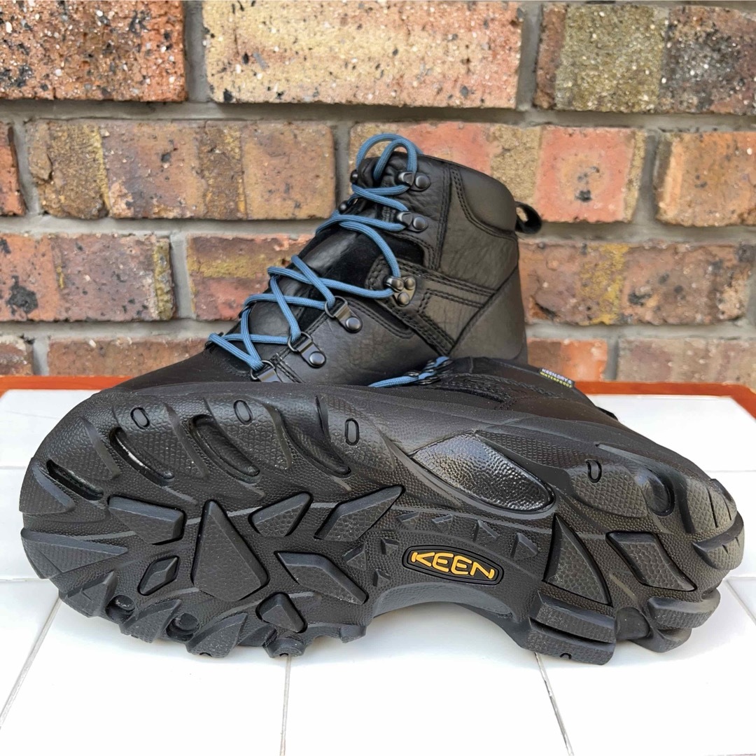 KEEN(キーン)のキーン　ピレニーズ　レディース　KEEN PYERNEES レディースの靴/シューズ(ブーツ)の商品写真