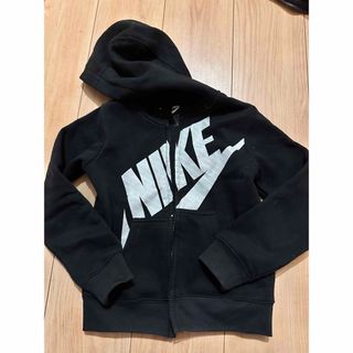 ナイキ(NIKE)のNIKE キッズパーカー(ジャケット/上着)