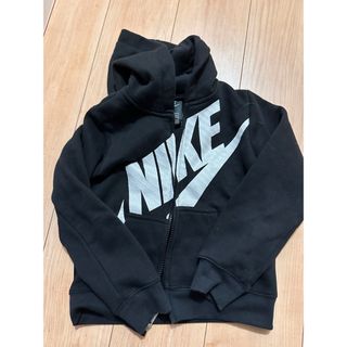 ナイキ(NIKE)のNIKE キッズパーカー(ジャケット/上着)