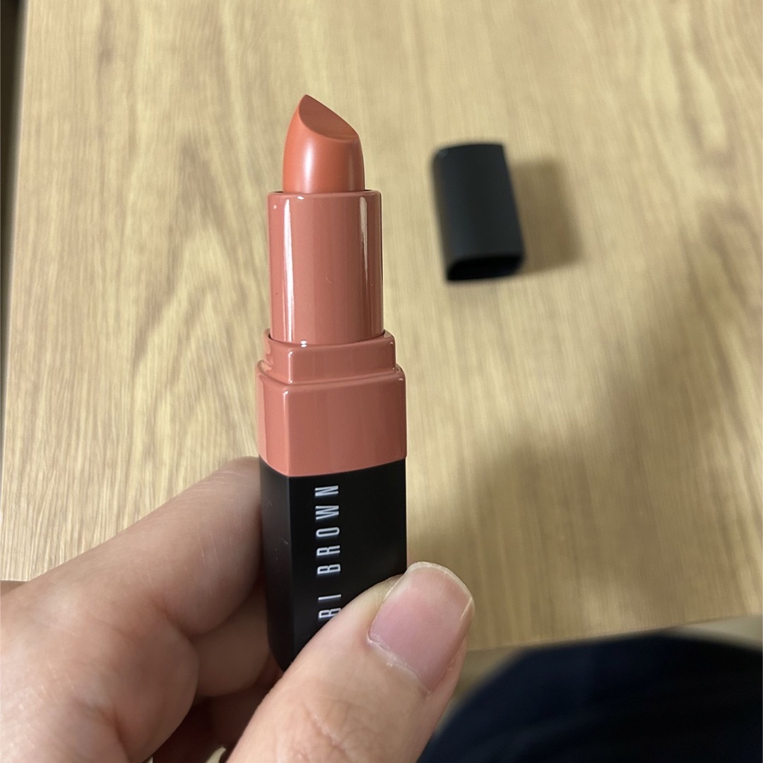 BOBBI BROWN(ボビイブラウン)の【梅干様専用ページ】ボビーブラウン　リップ コスメ/美容のベースメイク/化粧品(口紅)の商品写真