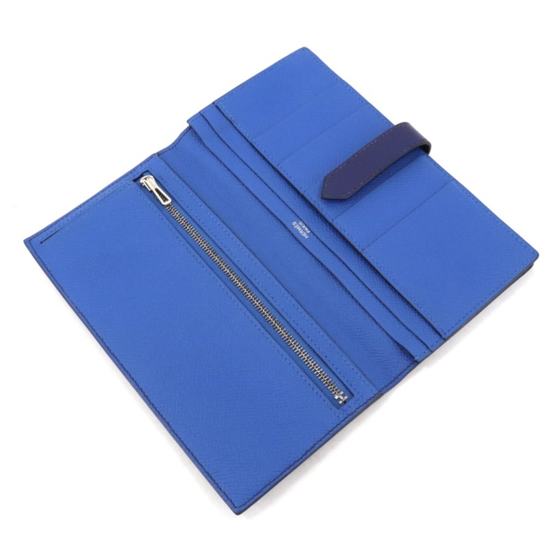 エルメス ベアンスフレ エプソン 財布 長財布 ロングウォレット エルメス ベアンスフレ エプソン 財布 長財布 ロングウォレット