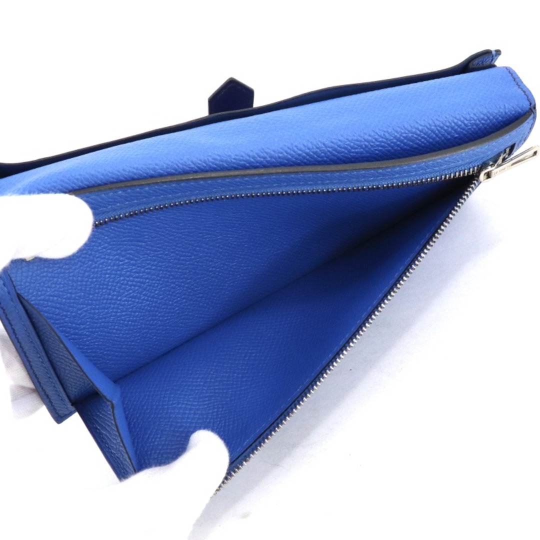 エルメス ベアンスフレ エプソン 財布 長財布 ロングウォレット エルメス ベアンスフレ エプソン 財布 長財布 ロングウォレット