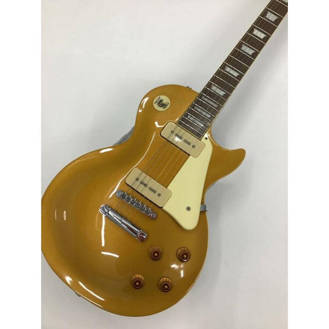 Epiphone（エピフォン）/(エピフォン)1956 LP STD Gold【USED】 【USED】エレクトリックギターレスポールタイプ【イオンモール甲府昭和店】問題無し付属品