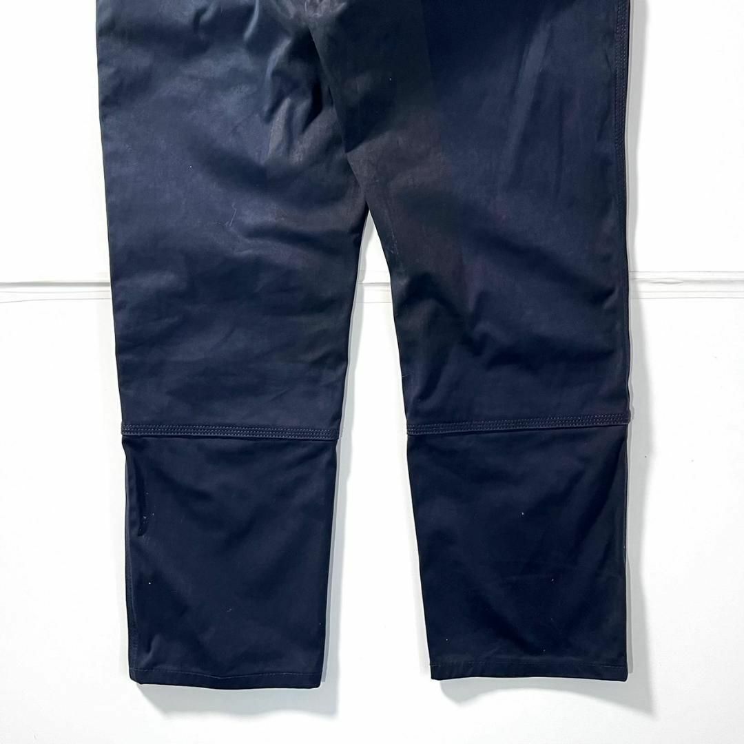初期 OVER ALL MASTER CLOTH OAMC 14AW パンツ
