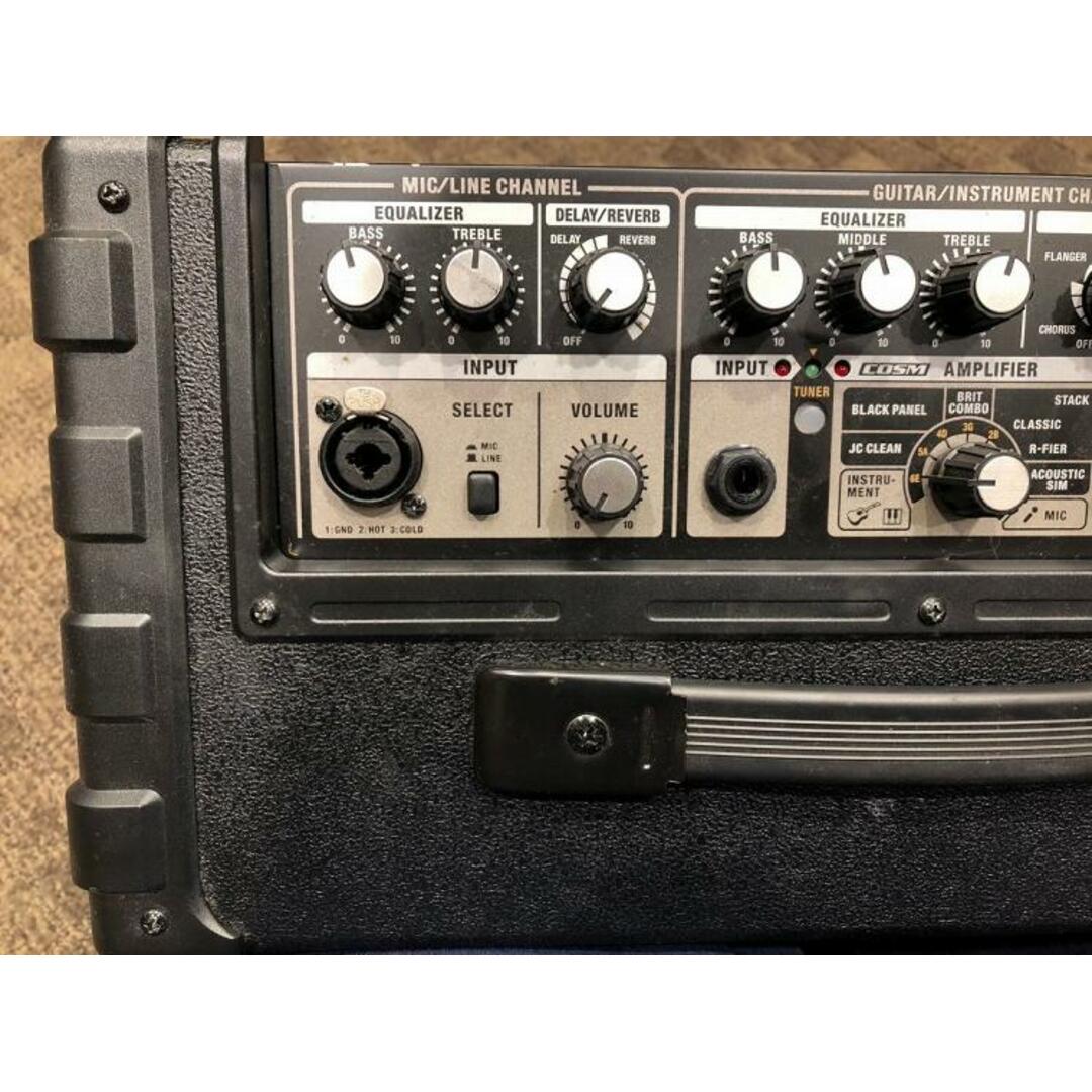 Roland（ローランド）/USED/CUBE Street 【中古】【USED】ギターアンプ（コンボ）【セレオ国分寺店】 楽器のギター(ギターアンプ)の商品写真