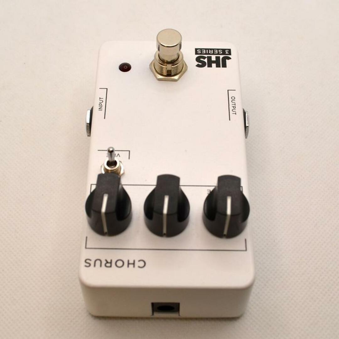 JHS Pedals（ジェーエイチエスペダルズ）/CHORUS【USED】 【中古】【USED】ギター用エフェクターコーラス【錦糸町パルコ店】 楽器のギター(エフェクター)の商品写真