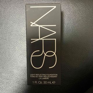 ナーズ(NARS)のNARS ライトリフレクティング　ファンデーション　02166(ファンデーション)