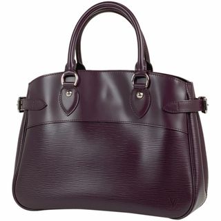 ルイヴィトン(LOUIS VUITTON)のルイ・ヴィトン パッシィ PM レディース 【中古】(トートバッグ)