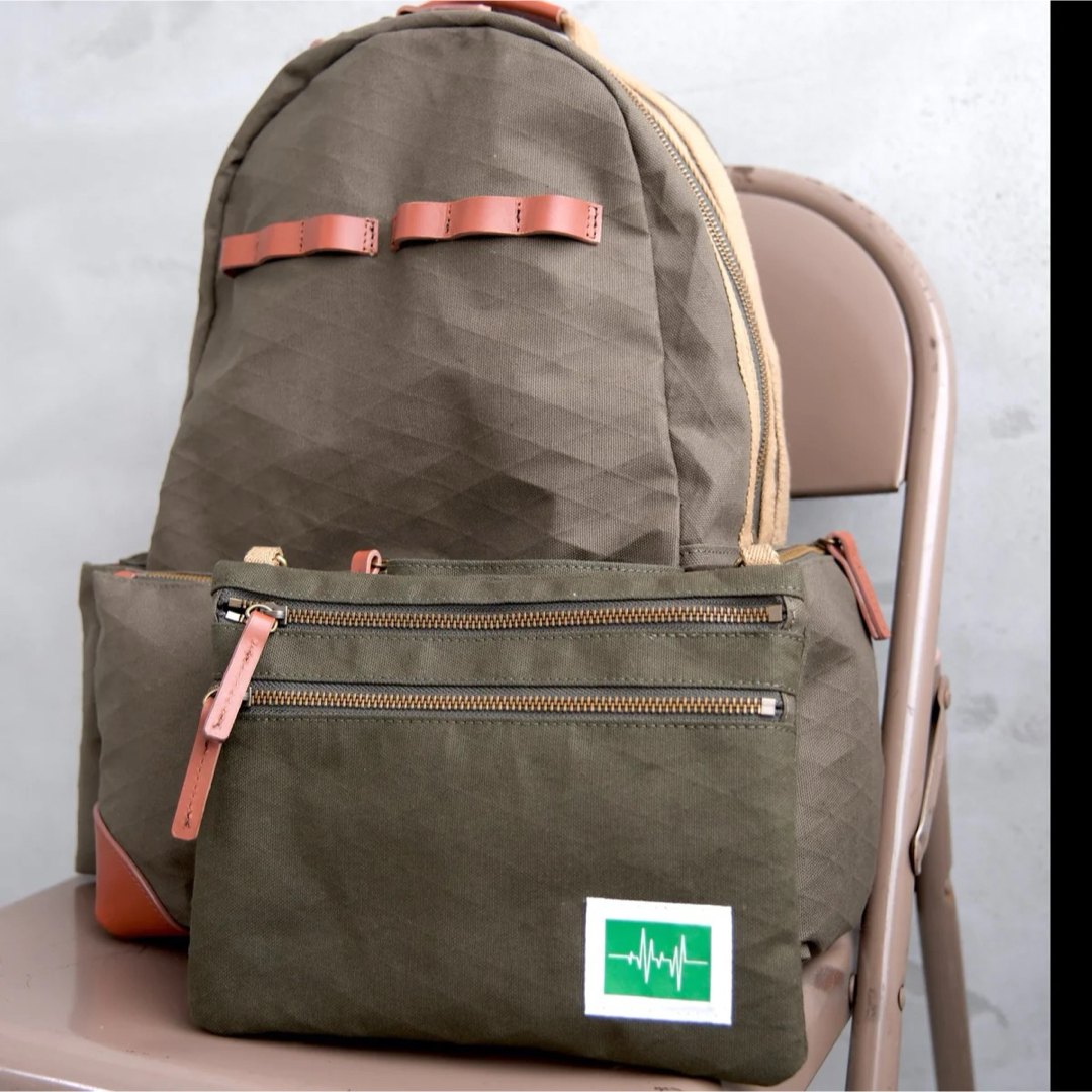 徳井ビデオAWESOME BACKPACK PEAK 徳井ビデオAWESOME BACKPACK PEAK