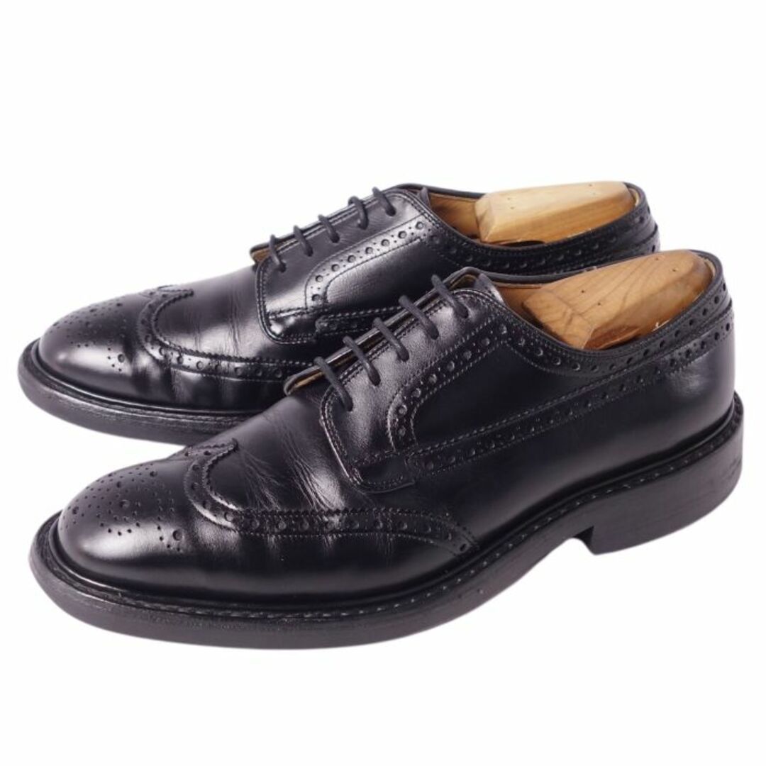 Church's - チャーチ Church's レザーシューズ GRAFTON R Church's - チャーチ Church's レザーシューズ GRAFTON R
