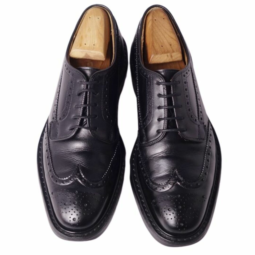 Church's - チャーチ Church's レザーシューズ GRAFTON R Church's - チャーチ Church's レザーシューズ GRAFTON R