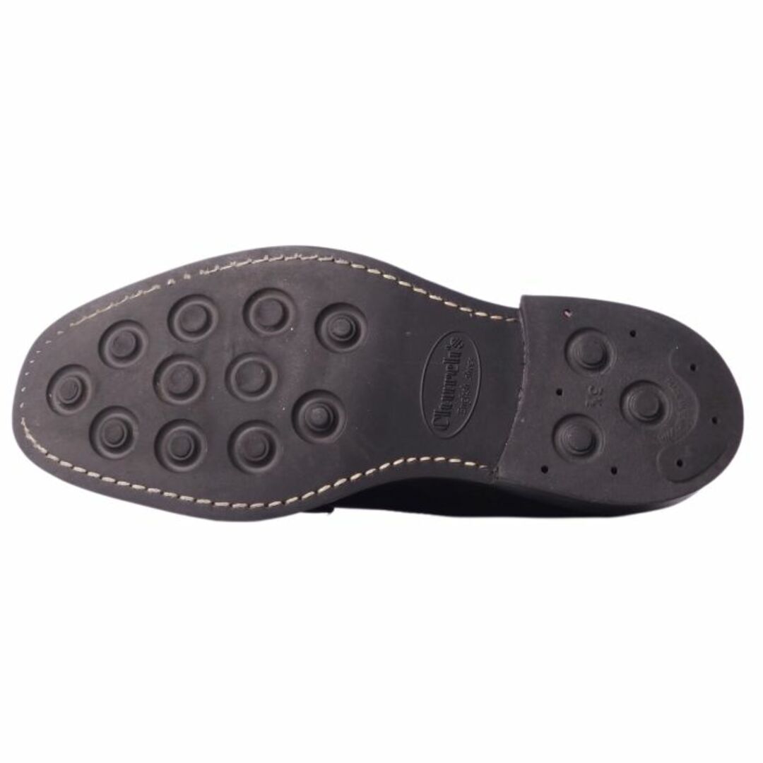 Church's - チャーチ Church's レザーシューズ GRAFTON R Church's - チャーチ Church's レザーシューズ GRAFTON R