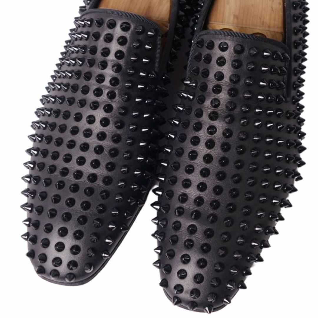 CHRISTIAN LOUBOUTIN(クリスチャンルブタン) シューズ 40 メンズ CHRISTIAN LOUBOUTIN(クリスチャンルブタン) シューズ 40 メンズ