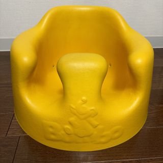 バンボ(Bumbo)のバンボ　イエロー(その他)