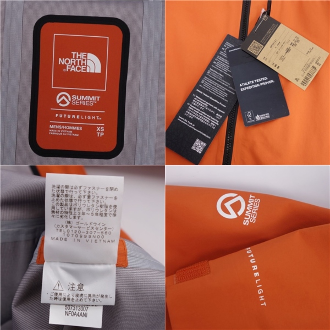 THE NORTH FACE - 未使用 ザノースフェイス THE NORTH FACE THE NORTH FACE - 未使用 ザノースフェイス THE NORTH FACE