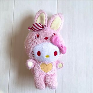 ハローキティ(ぬいぐるみ)のフリマアイテム一覧 ハローキティ(ぬいぐるみ)のフリマアイテム一覧