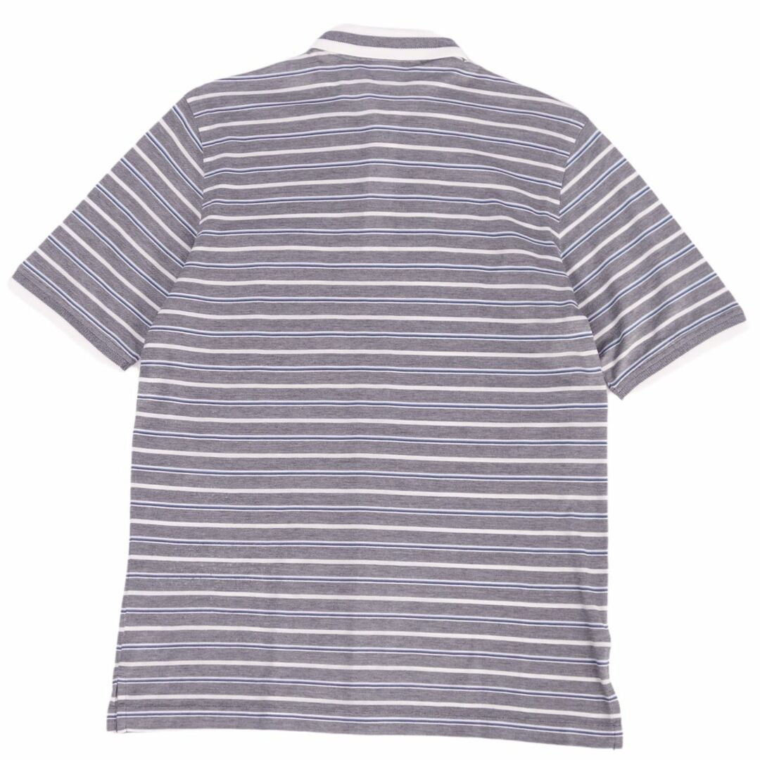美品 ブリオーニ Brioni シャツ ポロシャツ 半袖 ショート 美品 ブリオーニ Brioni シャツ ポロシャツ 半袖 ショート