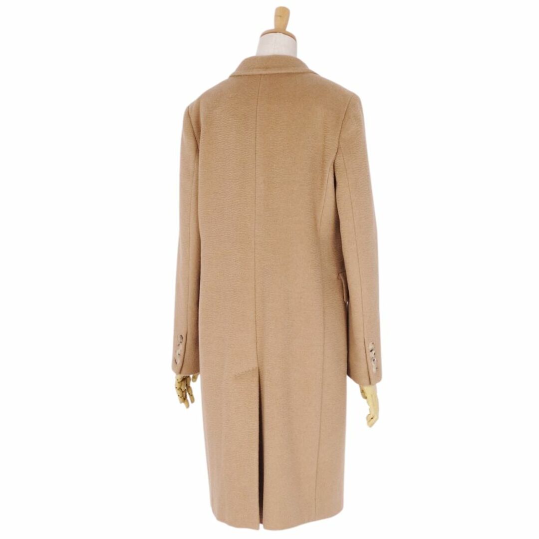 Max Mara - 極美品 マックスマーラ Max Mara コート 白タグ Max Mara - 極美品 マックスマーラ Max Mara コート 白タグ