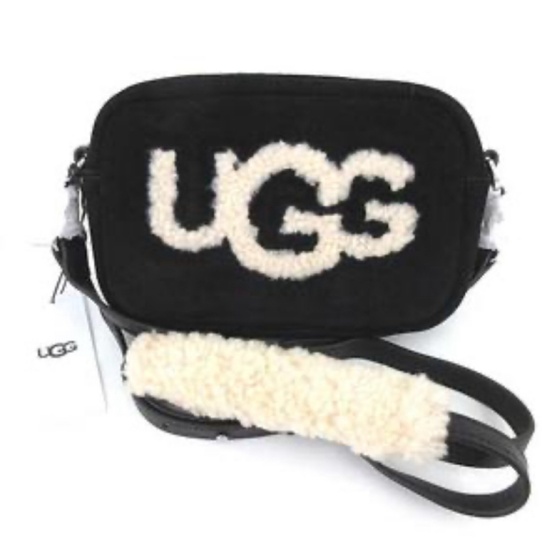 UGG - ゆみきち様専用 UGGショルダーバッグの通販 by R's shop｜アグ