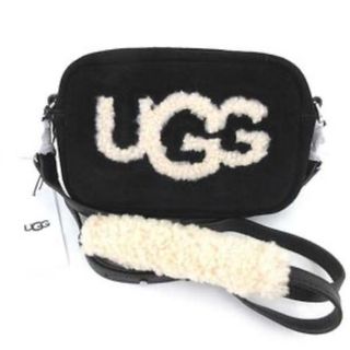 アグ(UGG)のゆみきち様専用 UGGショルダーバッグ(ショルダーバッグ)